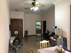 Dover Parkview (D5), Condominium #176556192